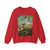 RAFFAELLO Sanzio - The nymph Galatea (Artwork) Crewneck Sweatshirt