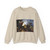 COLLANTES, Francisco - The Burning Bush (Artwork) Crewneck Sweatshirt