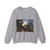 COLLANTES, Francisco - The Burning Bush (Artwork) Crewneck Sweatshirt
