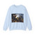 COLLANTES, Francisco - The Burning Bush (Artwork) Crewneck Sweatshirt