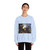 COLLANTES, Francisco - The Burning Bush (Artwork) Crewneck Sweatshirt
