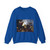 COLLANTES, Francisco - The Burning Bush (Artwork) Crewneck Sweatshirt