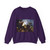 COLLANTES, Francisco - The Burning Bush (Artwork) Crewneck Sweatshirt