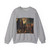 COLLANTES, Francisco - The Vision of Ezekiel (Artwork) Crewneck Sweatshirt