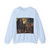 COLLANTES, Francisco - The Vision of Ezekiel (Artwork) Crewneck Sweatshirt