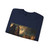 COLLANTES, Francisco - The Vision of Ezekiel (Artwork) Crewneck Sweatshirt