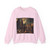 COLLANTES, Francisco - The Vision of Ezekiel (Artwork) Crewneck Sweatshirt