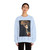 JORDAENS, Jacob - Portrait of a Young Married Couple (Artwork) Crewneck Sweatshirt