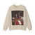 COLLIER, Edwart - selfport (Artwork) Crewneck Sweatshirt