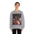 COLLIER, Edwart - selfport (Artwork) Crewneck Sweatshirt