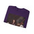 COLLIER, Edwart - selfport (Artwork) Crewneck Sweatshirt