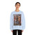 RAFFAELLO Sanzio - The Parnassus (detail)2 (Artwork) Crewneck Sweatshirt