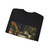 COLLIER, Edwart - vanitas1 (Artwork) Crewneck Sweatshirt