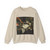 COLLIER, Edwart - vanitas1 (Artwork) Crewneck Sweatshirt