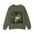 COLLIER, Edwart - vanitas1 (Artwork) Crewneck Sweatshirt