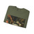 COLLIER, Edwart - vanitas1 (Artwork) Crewneck Sweatshirt