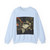 COLLIER, Edwart - vanitas1 (Artwork) Crewneck Sweatshirt