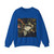 COLLIER, Edwart - vanitas1 (Artwork) Crewneck Sweatshirt