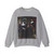 JORDAENS, Jacob - Portrait of Govaert van Surpele and his Wife (Artwork) Crewneck Sweatshirt