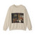 COLLIER, Edwart - vanitas2 (Artwork) Crewneck Sweatshirt