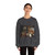 COLLIER, Edwart - vanitas2 (Artwork) Crewneck Sweatshirt