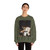 COLLIER, Edwart - vanitas3 (Artwork) Crewneck Sweatshirt