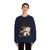 COLLIER, Edwart - vanitas3 (Artwork) Crewneck Sweatshirt