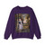 JORDAENS, Jacob - Portrait of the Painter's Daughter Anna Catharina (Artwork) Crewneck Sweatshirt