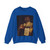 COLLIER, Edwart - vanitas4 (Artwork) Crewneck Sweatshirt