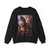JORDAENS, Jacob - Prometheus Bound (Artwork) Crewneck Sweatshirt