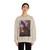 JORDAENS, Jacob - Prometheus Bound (Artwork) Crewneck Sweatshirt