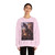 JORDAENS, Jacob - Prometheus Bound (Artwork) Crewneck Sweatshirt