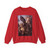 JORDAENS, Jacob - Prometheus Bound (Artwork) Crewneck Sweatshirt
