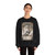 COLLINO, Filippo - Tomb of Carlo Emanuele III (Artwork) Crewneck Sweatshirt