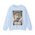 COLLINO, Filippo - Tomb of Carlo Emanuele III (Artwork) Crewneck Sweatshirt
