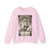 COLLINO, Filippo - Tomb of Carlo Emanuele III (Artwork) Crewneck Sweatshirt