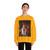 JORDAENS, Jacob - Return of the Holy Family from Egypt (Artwork) Crewneck Sweatshirt