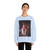 JORDAENS, Jacob - Return of the Holy Family from Egypt (Artwork) Crewneck Sweatshirt