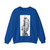 COLLINO, Ignazio - Sacrificing Vestal (Artwork) Crewneck Sweatshirt