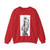 COLLINO, Ignazio - Sacrificing Vestal (Artwork) Crewneck Sweatshirt