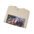 RAFFAELLO Sanzio - The Parnassus (detail)8 (Artwork) Crewneck Sweatshirt