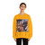 RAFFAELLO Sanzio - The Parnassus (detail)8 (Artwork) Crewneck Sweatshirt