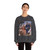 RAFFAELLO Sanzio - The Parnassus (detail)8 (Artwork) Crewneck Sweatshirt