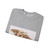 MICHELANGELO, Buonarroti -Drawing--Drawing- 1cavali1 (Artwork) Crewneck Sweatshirt