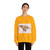 MICHELANGELO, Buonarroti -Drawing--Drawing- 1cavali1 (Artwork) Crewneck Sweatshirt