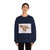 MICHELANGELO, Buonarroti -Drawing--Drawing- 1cavali1 (Artwork) Crewneck Sweatshirt