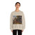 COLLINS, Charles - Exotic Pheasants and Other Birds (Artwork) Crewneck Sweatshirt