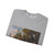COLLINS, Charles - Exotic Pheasants and Other Birds (Artwork) Crewneck Sweatshirt
