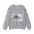 MICHELANGELO, Buonarroti -Drawing--Drawing- 1cavali2 (Artwork) Crewneck Sweatshirt