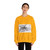 MICHELANGELO, Buonarroti -Drawing--Drawing- 1cavali2 (Artwork) Crewneck Sweatshirt